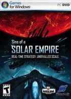 Закат Солнечной Империи - Sins of a Solar Empire
