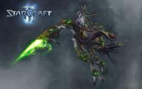 StarCraft II: Wings of Liberty - Системные требования Star Craft 2 - ошибка?