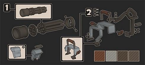 "Подтверждено: Valve time- это не миф."-перевод записи с polycount.com