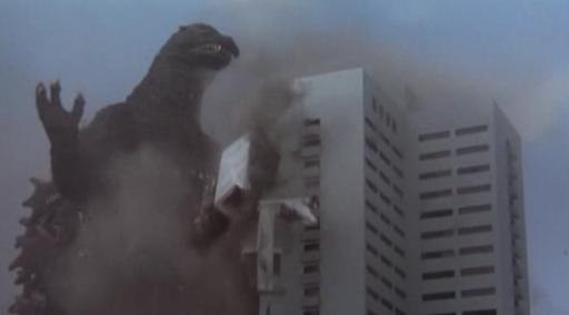 Godzilla: Unleashed - Конкурс монстров: Годзилла. При поддержке GAMER.ru и CBR.