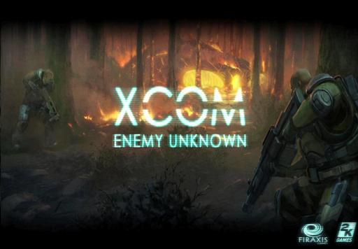 XCOM: Enemy Unknown  - Самый сок внутри! [Специально для Gamer.ru]