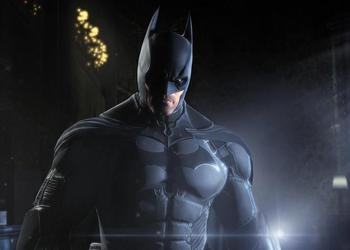 Новости - Опубликован первый ролик к игре Batman: Arkham Origins Новости - Опубликован первый ролик к игре Batman: Arkham Origins