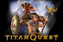 О героях и богах. Обзор Titan Quest