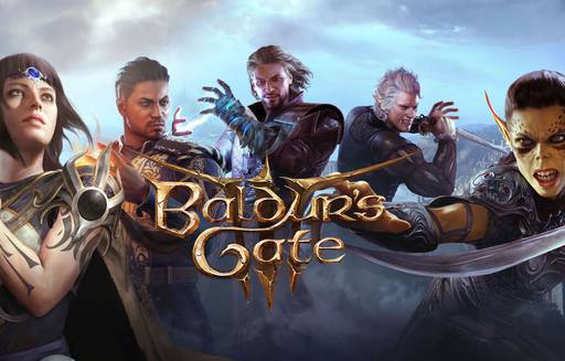 Baldur's Gate III - Студия Larian вернётся к Divinity Original Sin после отдыха от Baldurs Gate 3