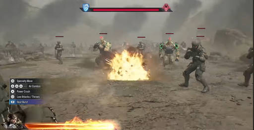 Tekken 8 - Обзор игры Tekken 8